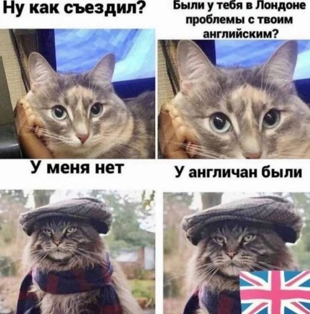 Когда хаос рождает красоту