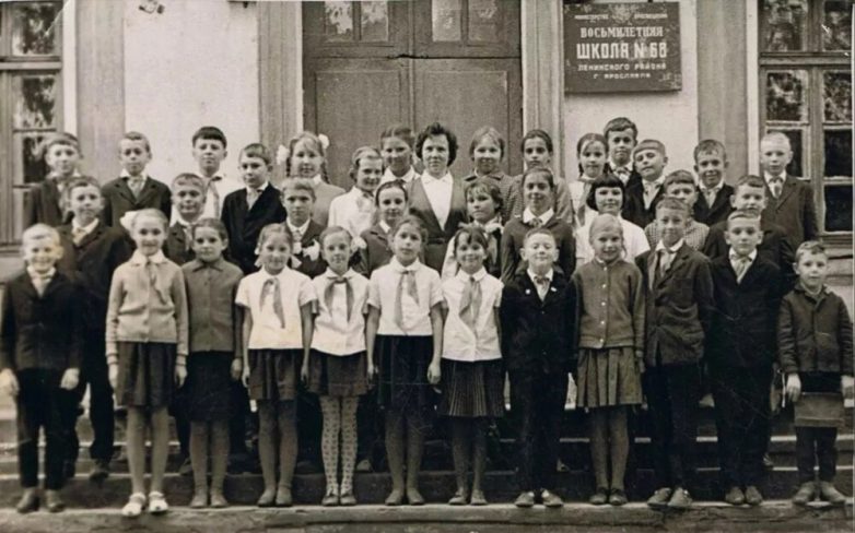 Советская эпоха в фотографиях: моменты, которые не нуждаются в пояснениях