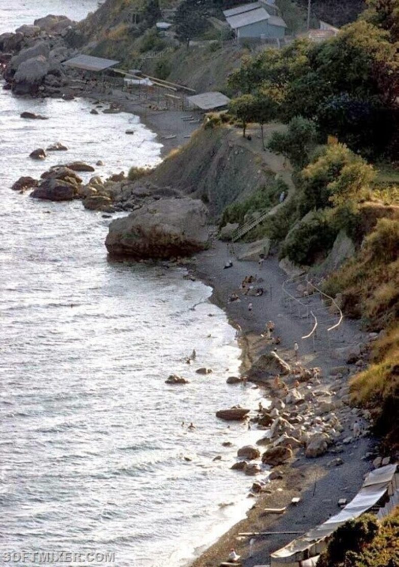 Советская эпоха в фотографиях: моменты, которые не нуждаются в пояснениях