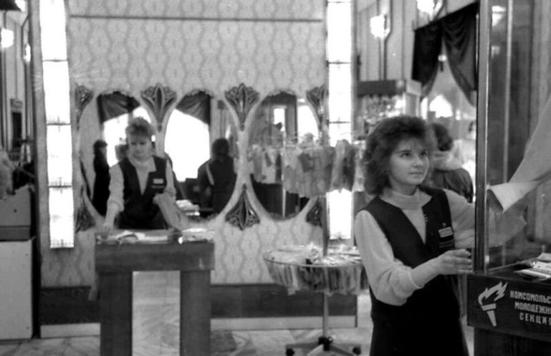 Советская эпоха в фотографиях: моменты, которые не нуждаются в пояснениях