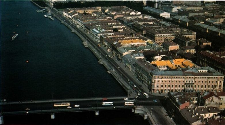 Советская эпоха в фотографиях: моменты, которые не нуждаются в пояснениях