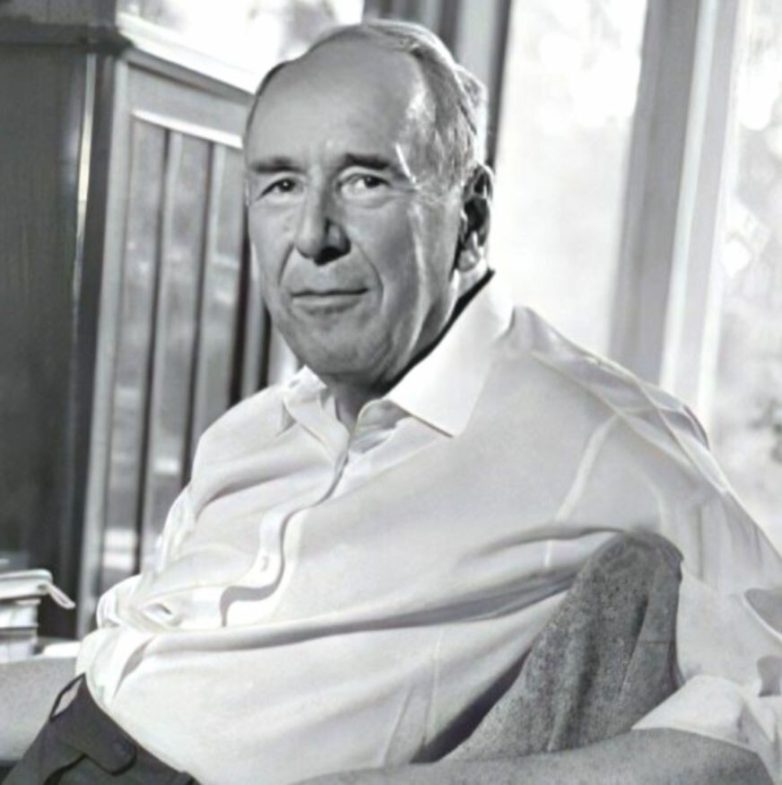 Архивные кадры: легенды советского кино и театра