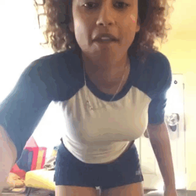 Женская логика в действии: гифки, которые заставят вас улыбнуться