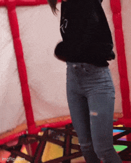 Женская логика в действии: гифки, которые заставят вас улыбнуться