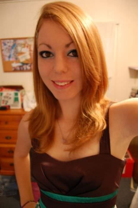 Рыжие красотки