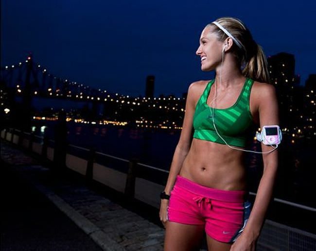 Фитоняшки снова в эфире