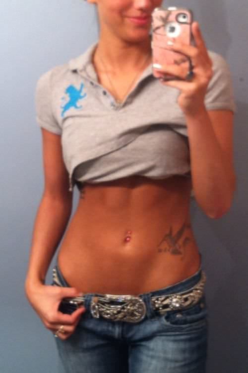 Фитоняшки снова в эфире