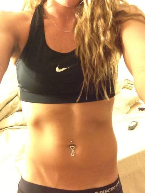 Фитоняшки снова в эфире