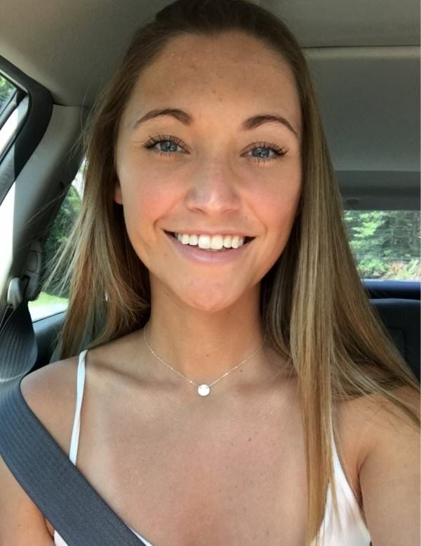 Ну какие же у них очаровательные улыбки!