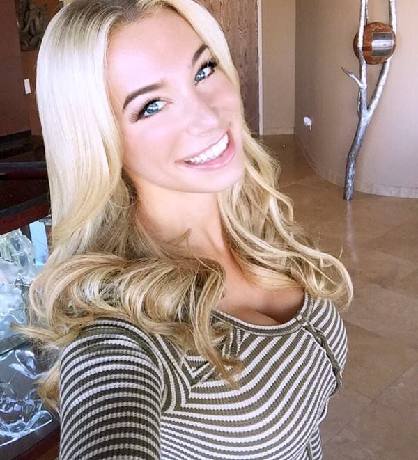 Ну какие же у них очаровательные улыбки!