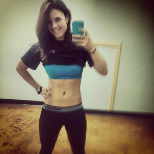 Фитоняшки снова радуют нас