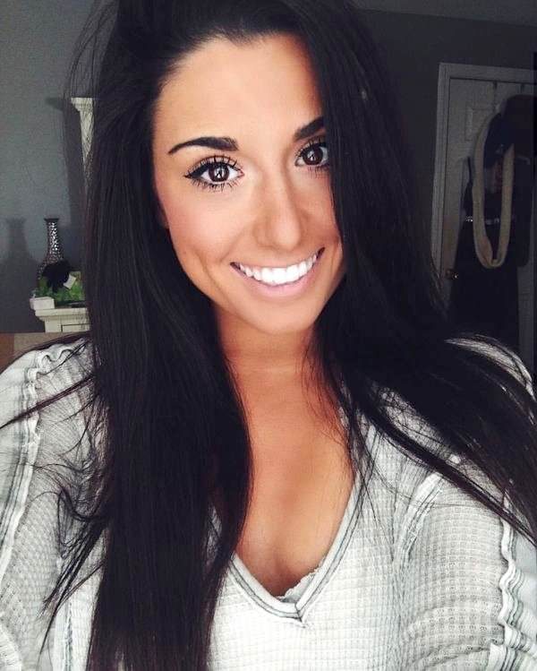 Ну какие же у них очаровательные улыбки!