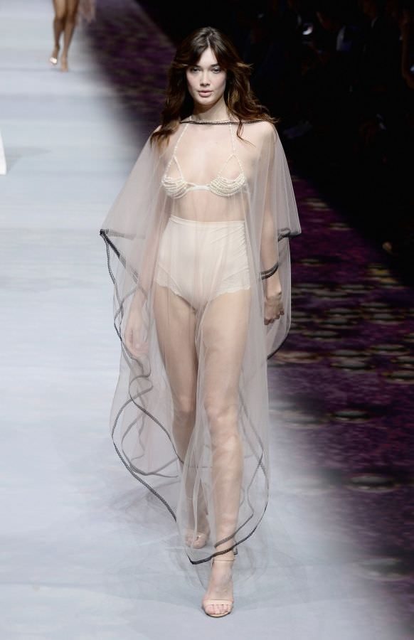 Красотки в нижнем белье