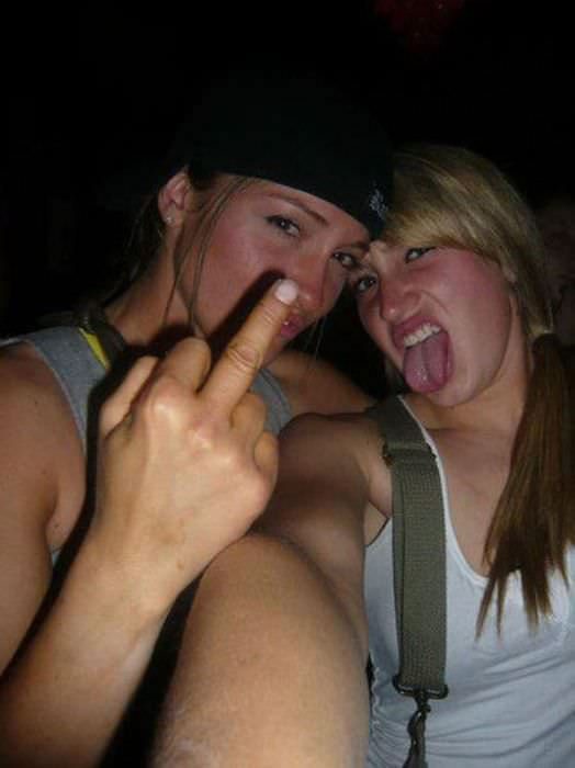 Плохие девчонки