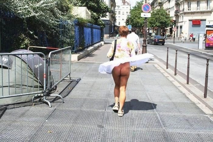 Ветер-шалун