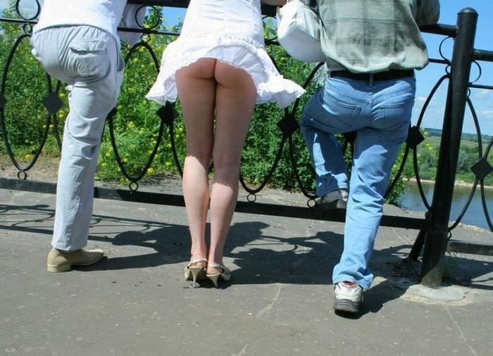 Ветер-шалун