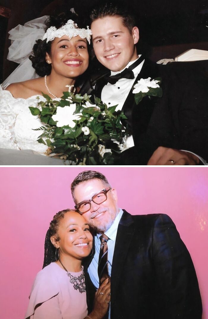 Взгляд сквозь годы: удивительные фотографии "тогда и сейчас"