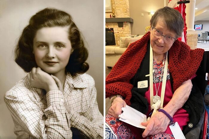 Взгляд сквозь годы: удивительные фотографии "тогда и сейчас"