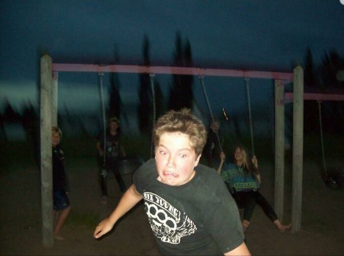 Мгновенное «зря»: 15 фото, где всё пошло не так