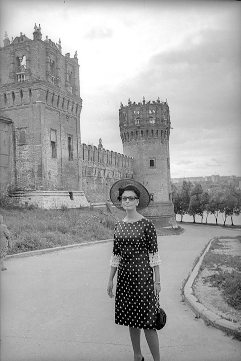 Забытые мгновения: редкие исторические фотографии, которые удивят каждого