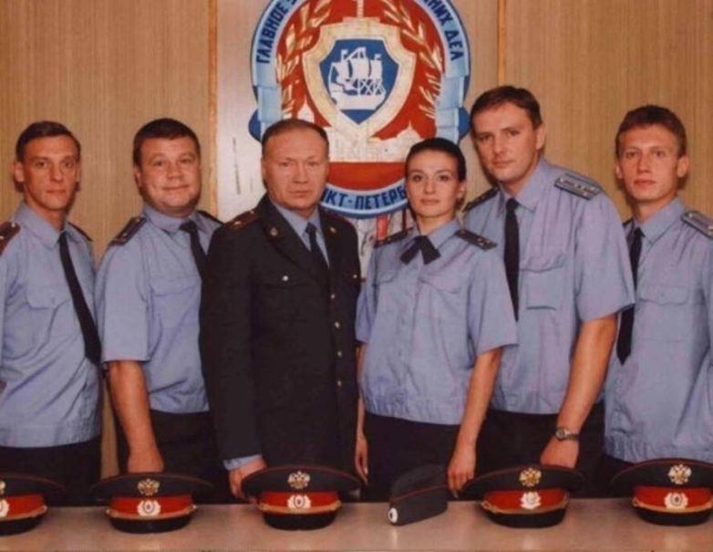 Забытые кадры: повседневная жизнь России в лихие 90-е