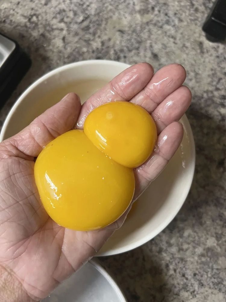 Мир полон сюрпризов: 17 фотографий, которые вас удивят